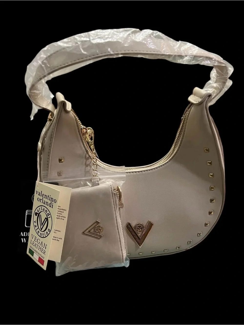Valentino elevate your